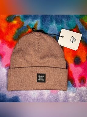 NWT beanie